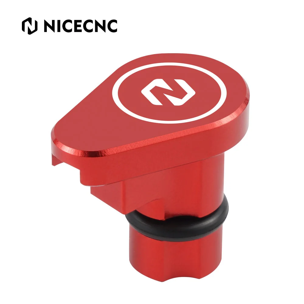 NICECNC BETA DİREKSİYON KİLİT TAPASI