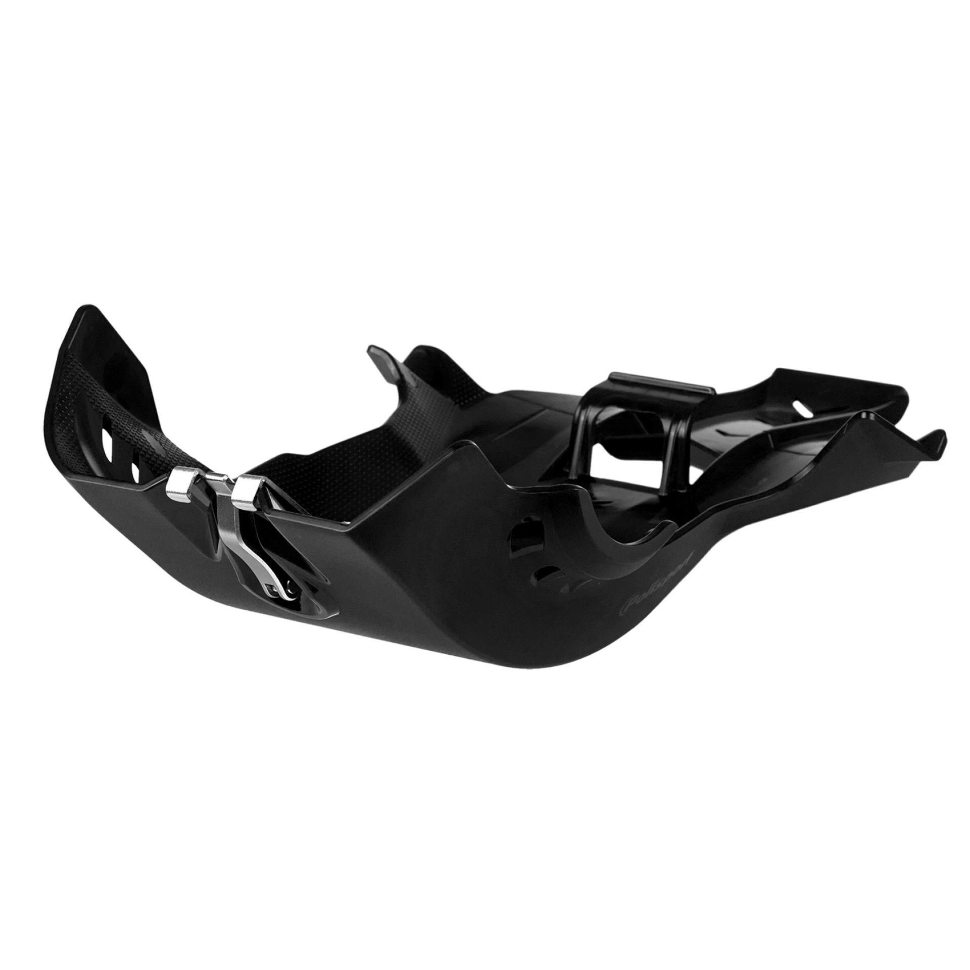 POLİSPORT SHERCO SEF-R KARTER KORUMA 12/26 SİYAH