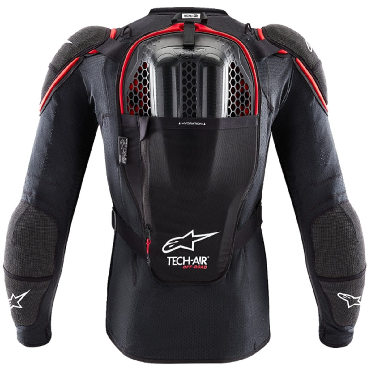 ALPINESTAR TECH-AIR AIRBAG VÜCUT KORUMA L