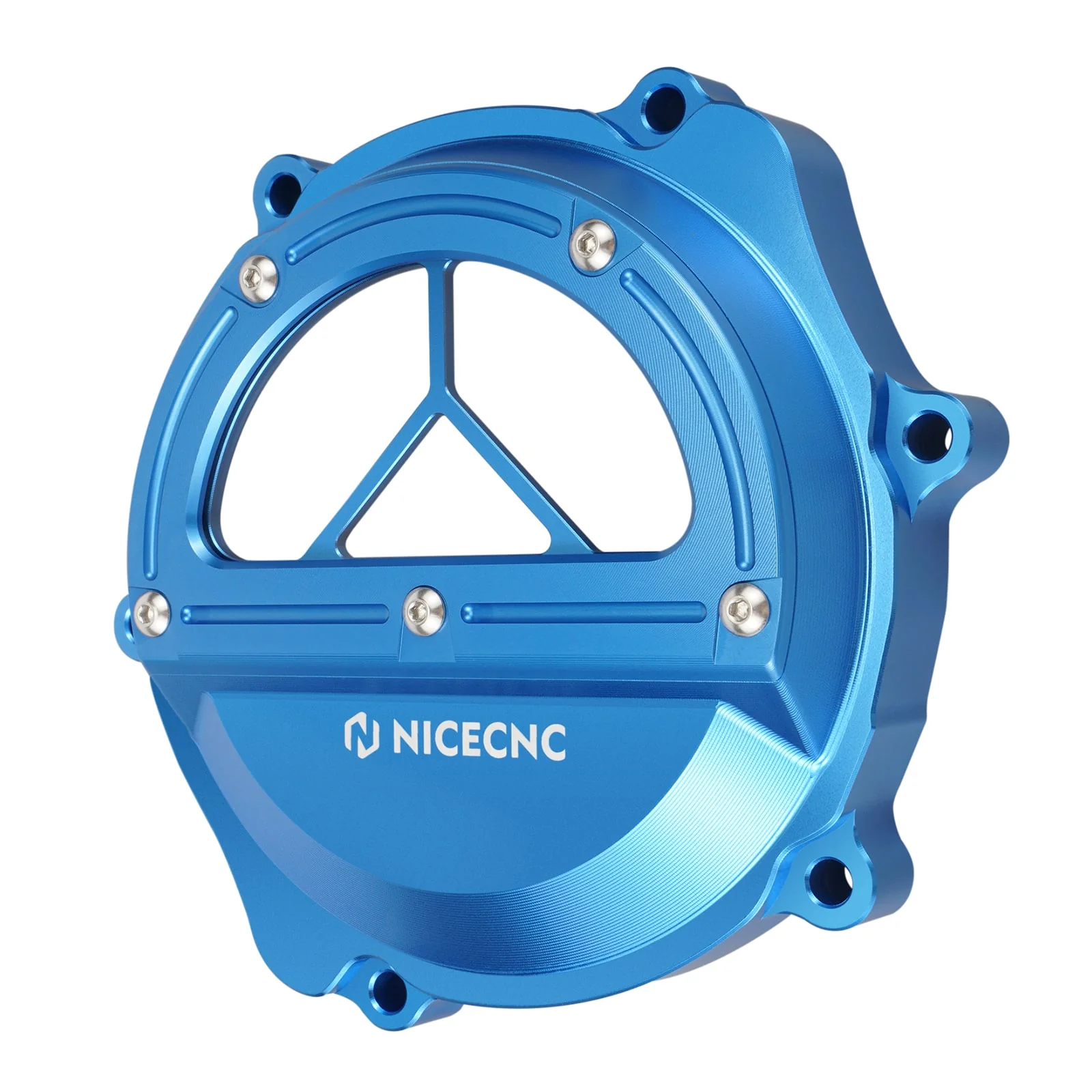 NICECNC YZ 65/85 DEBRİYAJ KAPAK KORUMA