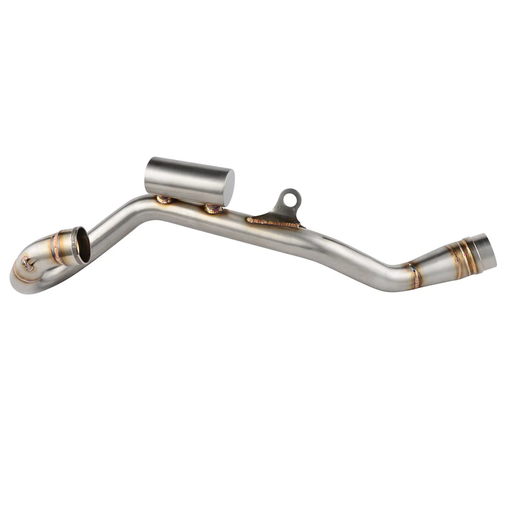 NICECNC KTM EXC-F/SX-F HEADERS 13-15
