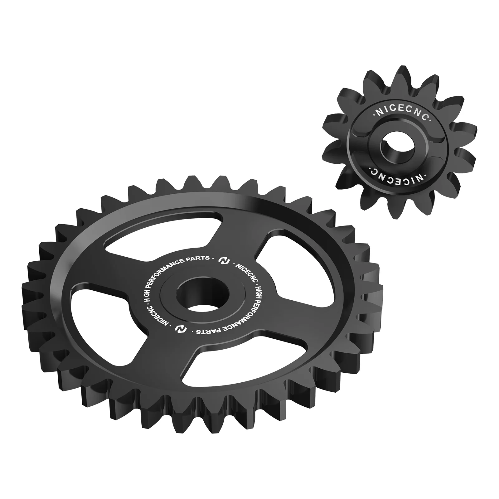 NICECNC KTM 250/350 YAĞ POMPA DİŞLİ 4T 24-26