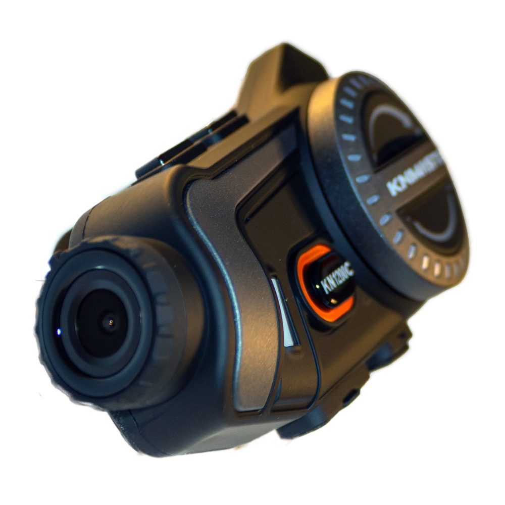 KNMASTER KAMERALI İNTERCOM SETİ