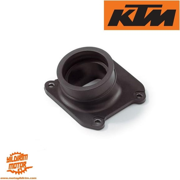 KTM 250/300 EXC-FREERIDE Modeller Manifold 12-16