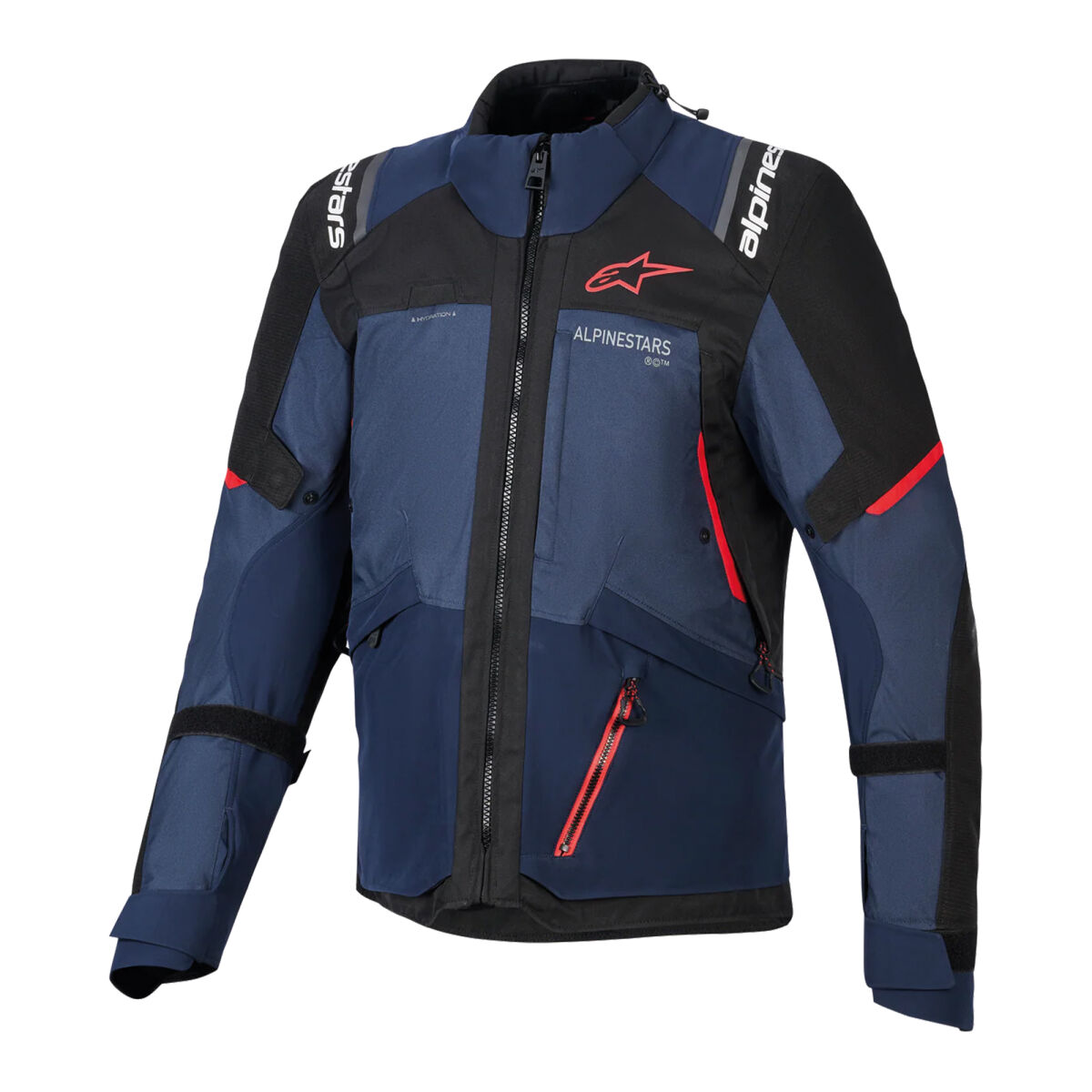ALPINESTARS ANDES V4 KORUMALI MONT M