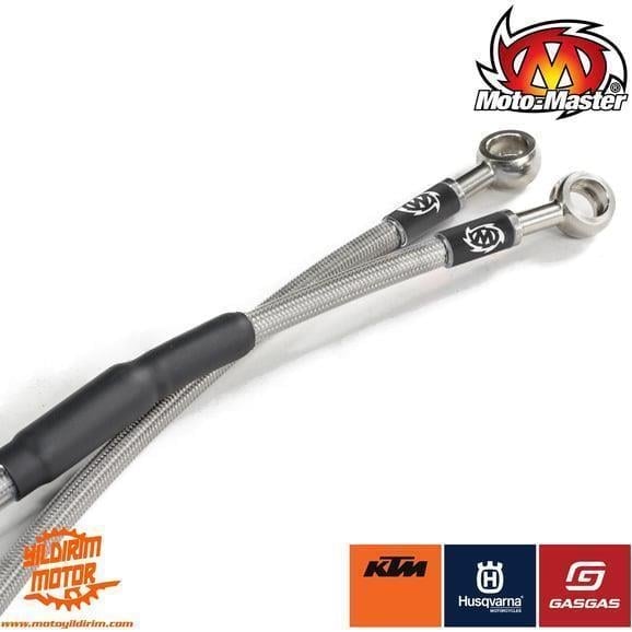 MOTO MASTER SX65 ARKA FREN TELİ