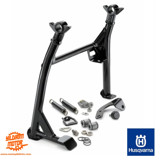 HUSQVARNA NORDEN 901 ORTA SEHPA