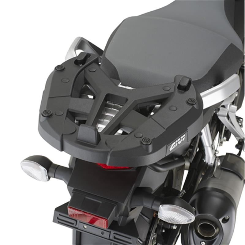 GİVİ SR3105 SUZUKİ DL 1000 V-STROM (14-15) ARKA ÇANTA TAŞIYICI DEMİRİ