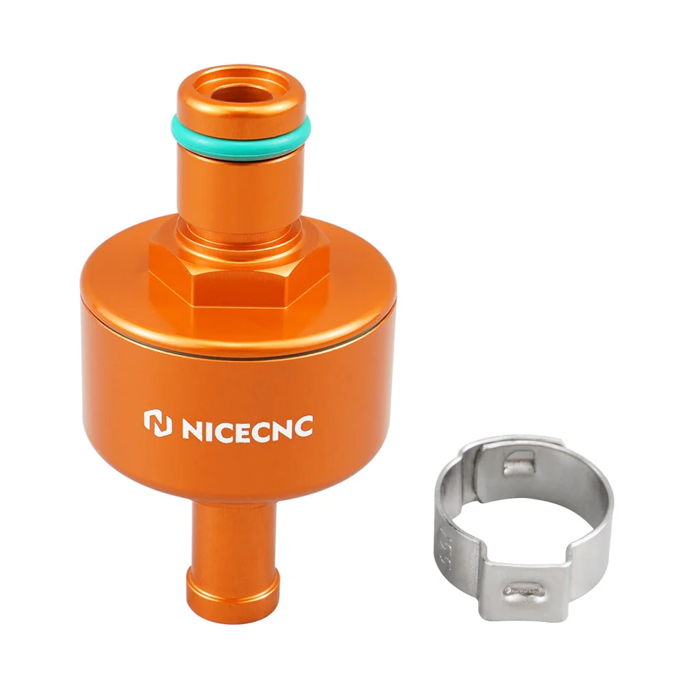 NICECNC KTM&HSQ&GASGAS YAKIT FİLTRESİ 17-23