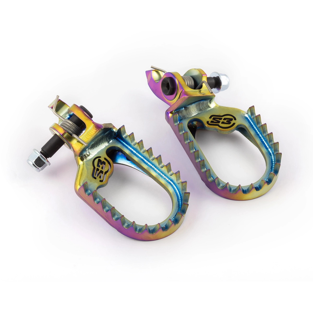 S3 TRIUMPH MODELLER BASAK SETİ 2025