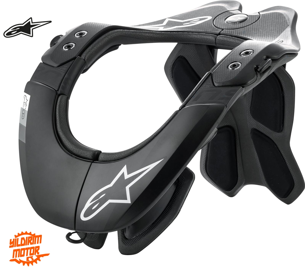 ALPINESTAR BNS TECH-2 BOYUN KORUMA