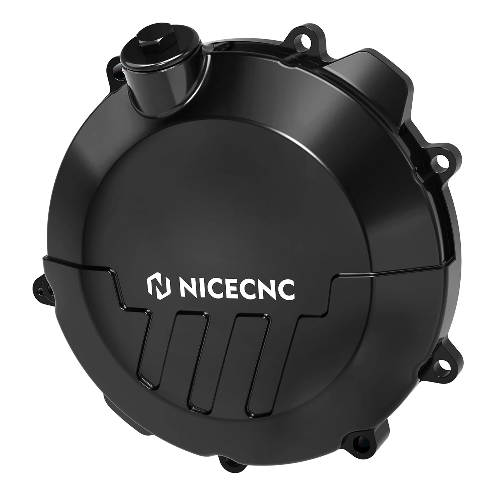 NICECNC KTM&HSQ&GASGAS DEBRİYAJ KAPAĞI 17-23