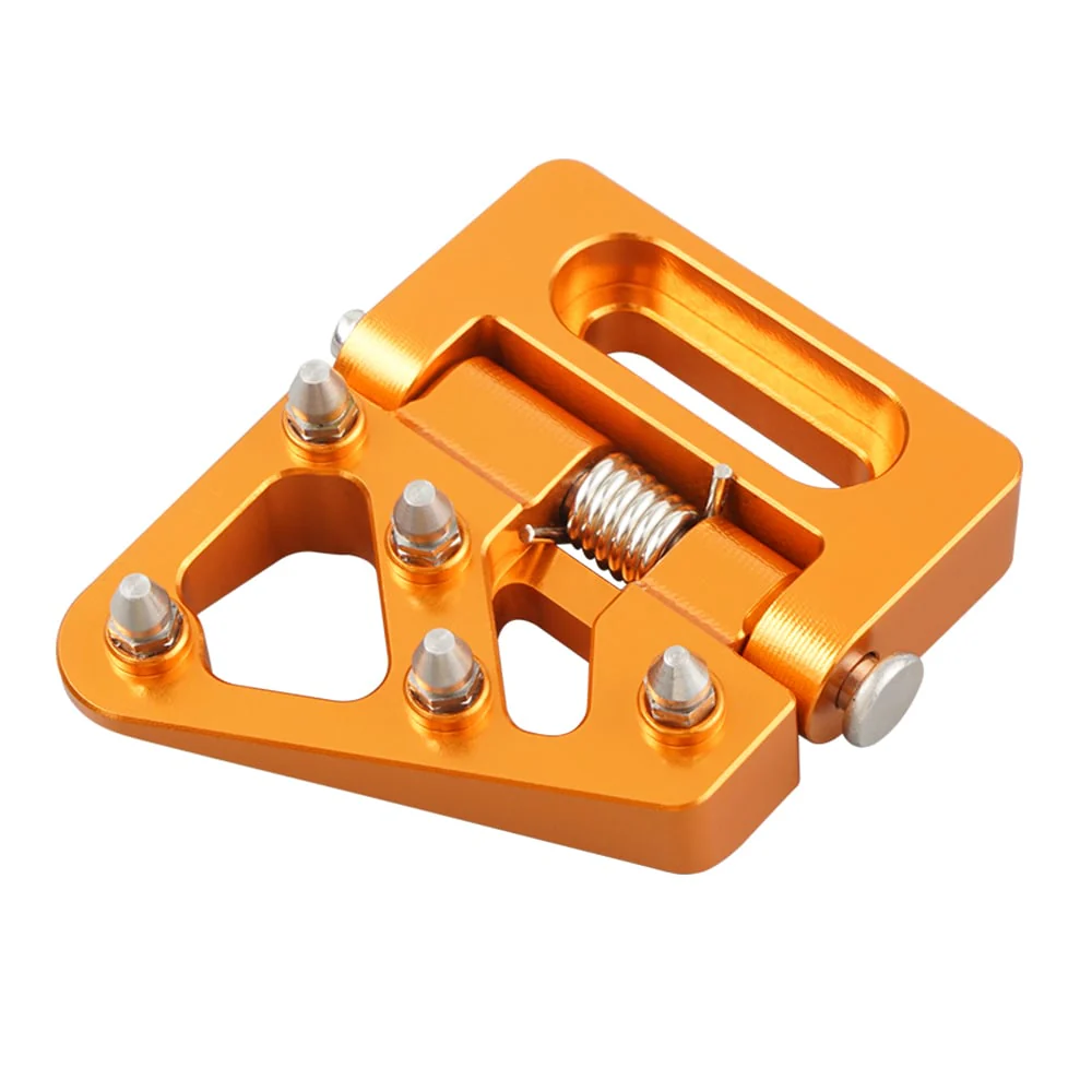 NICECNC PREN PEDAL UCU KTM&HSQ&GASGAS&BETA