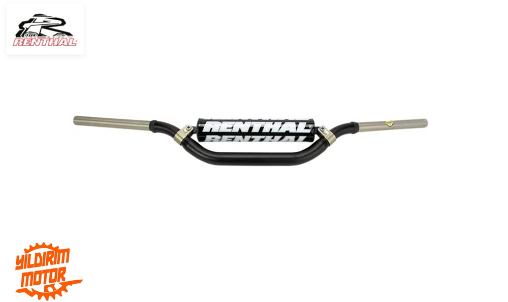 RENTHAL TWINWALL KTM 994 GİDON SİYAH
