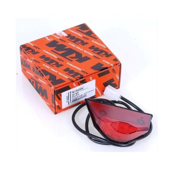 KTM DUKE 125/250/390 ARKA STOP 24-26