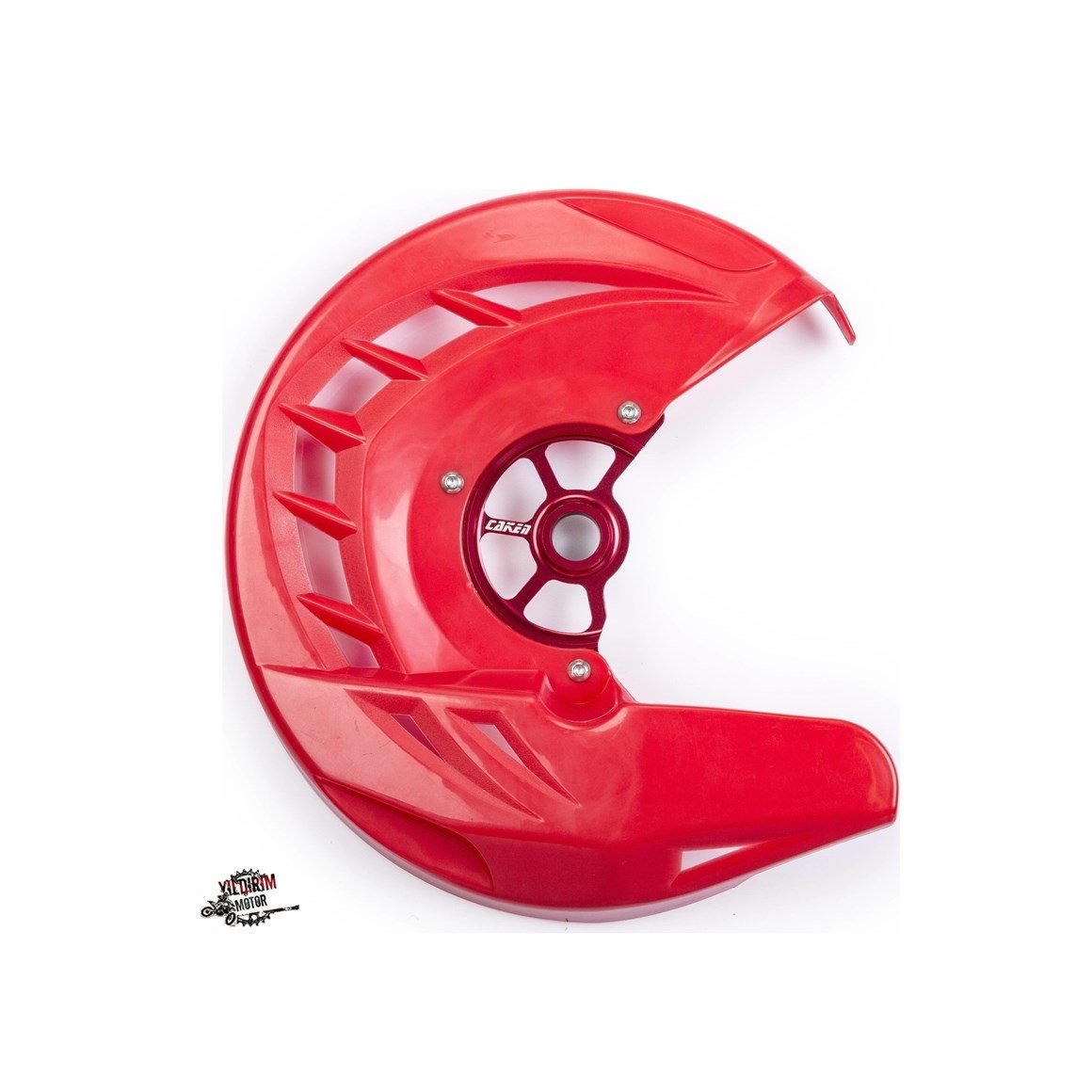 CAKEN HONDA CR/CRF ÖN DİSK KORUMA   