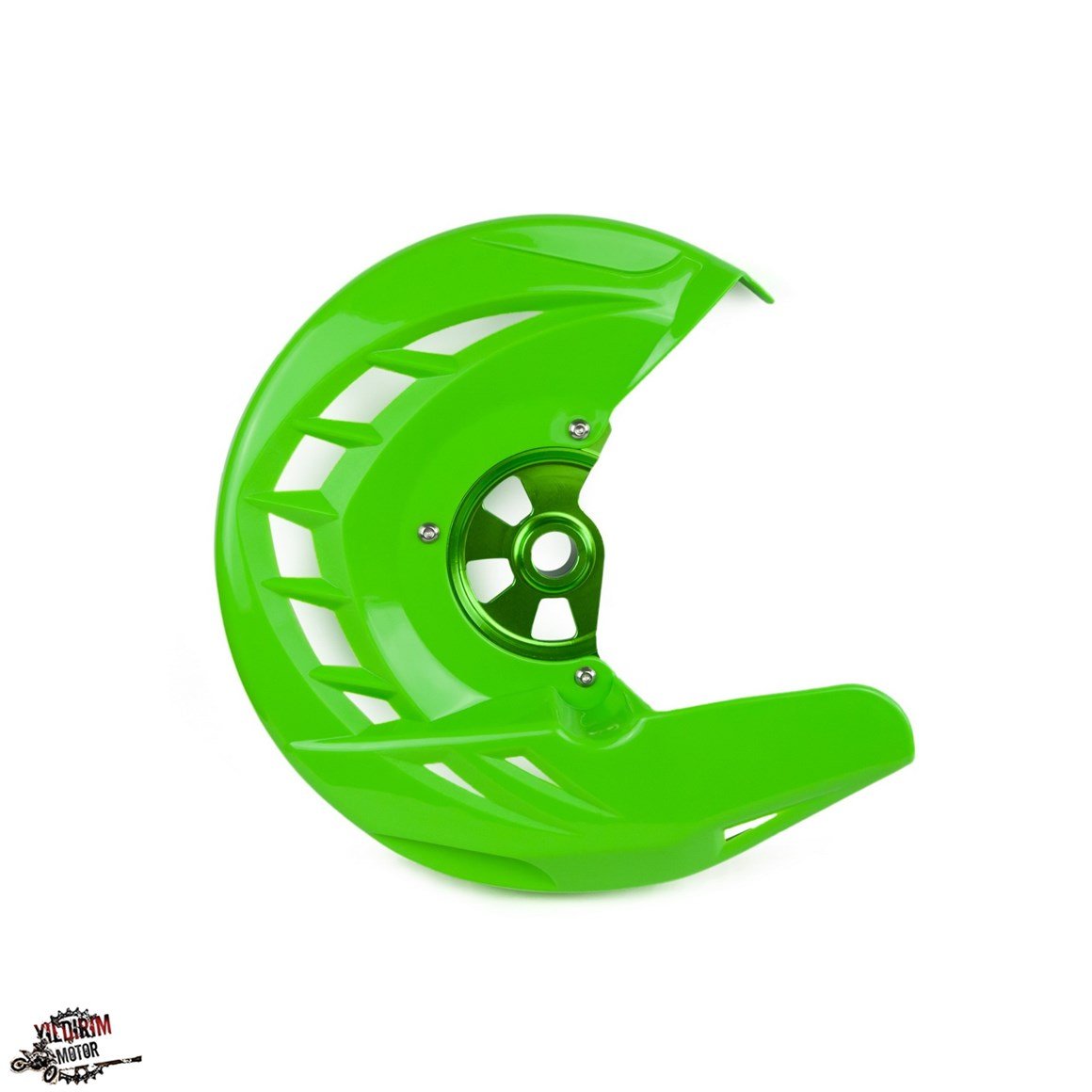 CAKEN KAWASAKİ KX/F 250/450 ÖN DİSK KORUMA 08-13  