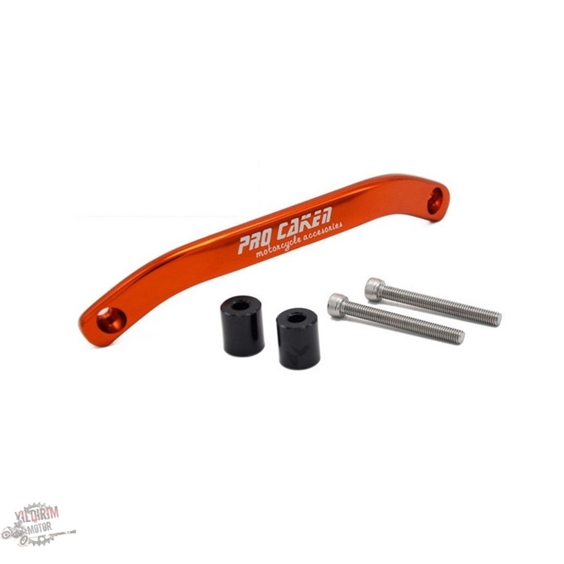 CAKEN KTM KUYRUK TUTUCAK 12-15