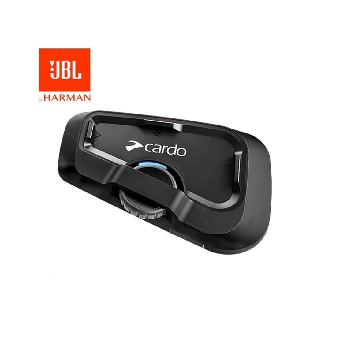 CARDO FREECOM 2X BLUETOOTH VE INTERCOM (TEKLİ PAKET)