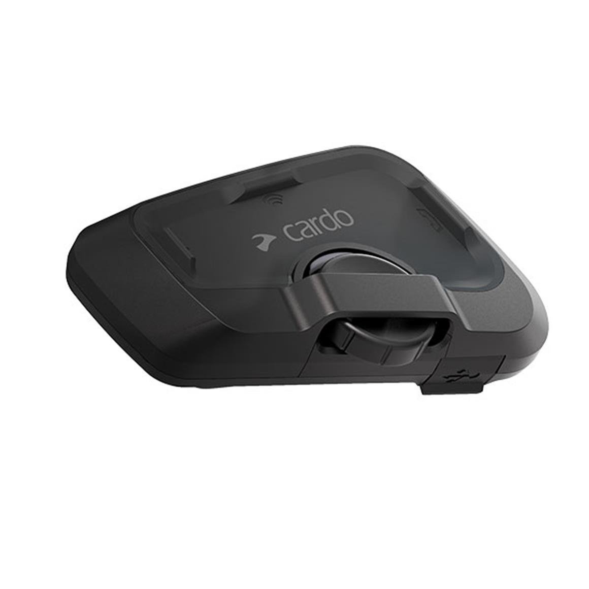 CARDO FREECOM 2X BLUETOOTH VE INTERCOM (İKİLİ PAKET)