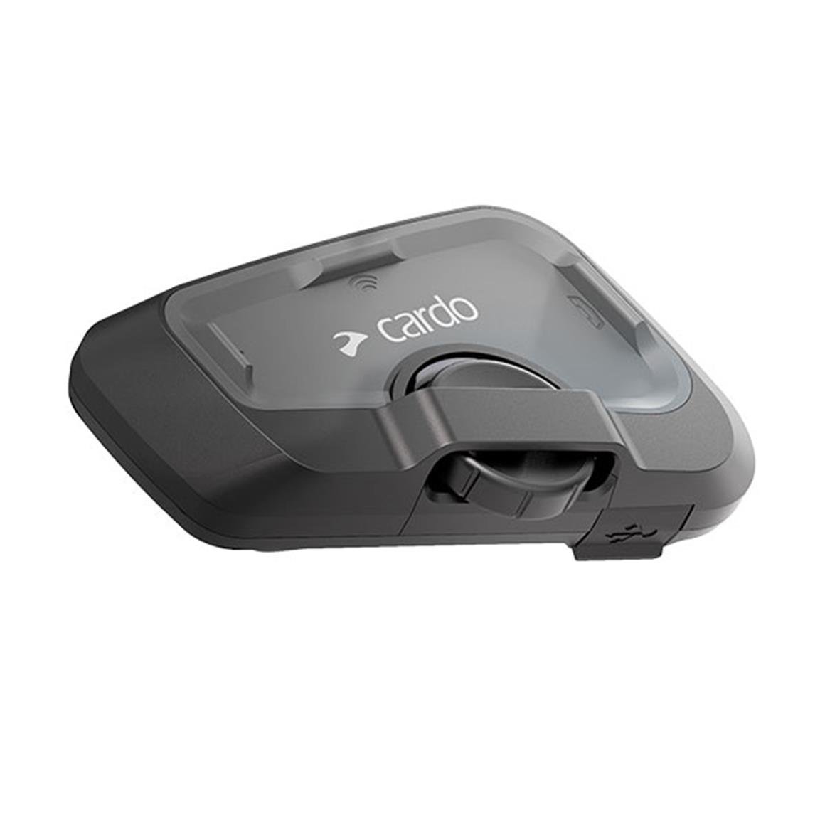 CARDO FREECOM 4X BLUETOOTH VE INTERCOM (TEKLİ PAKET)