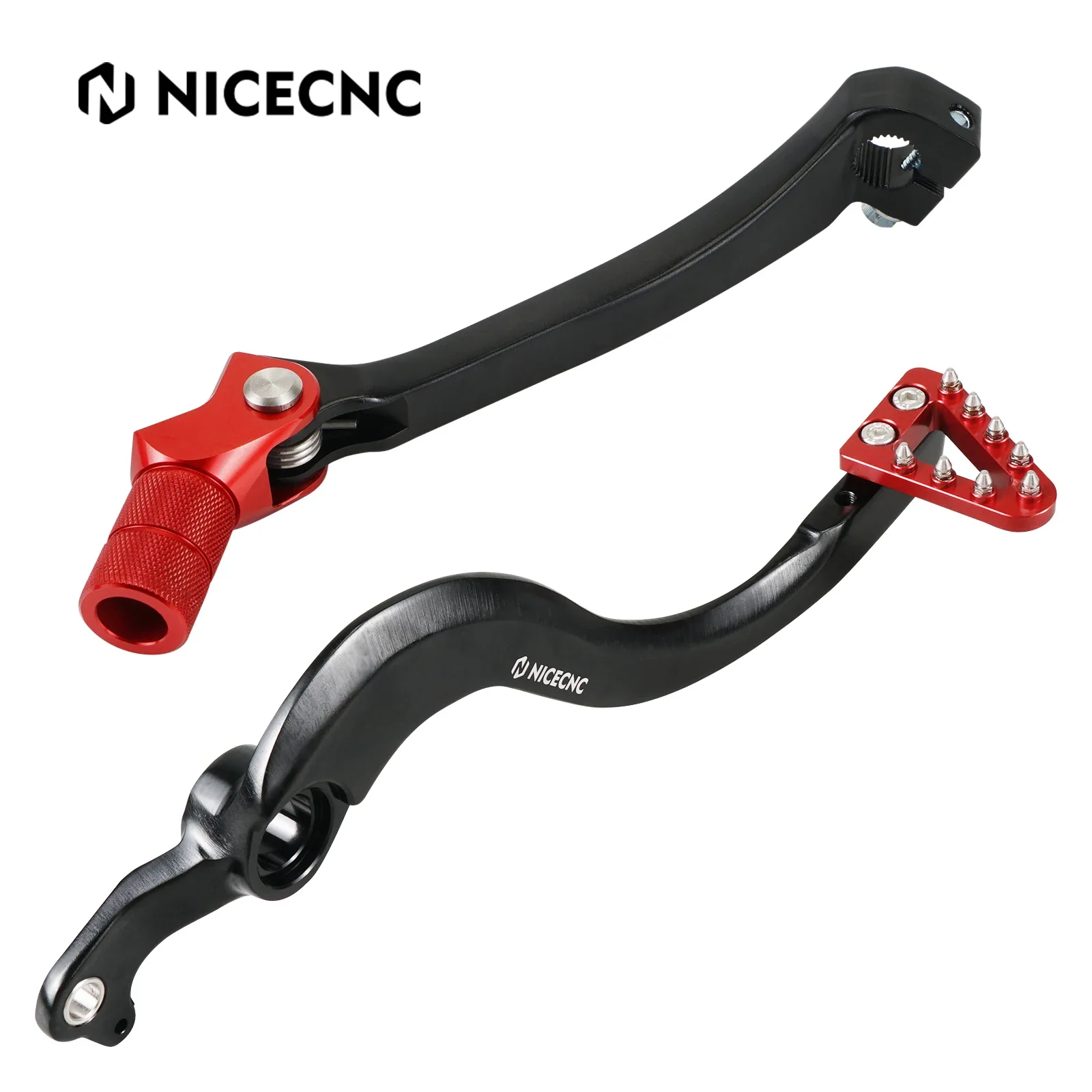 NICECNC HONDA CRF 250/450 FREN PEDALI
