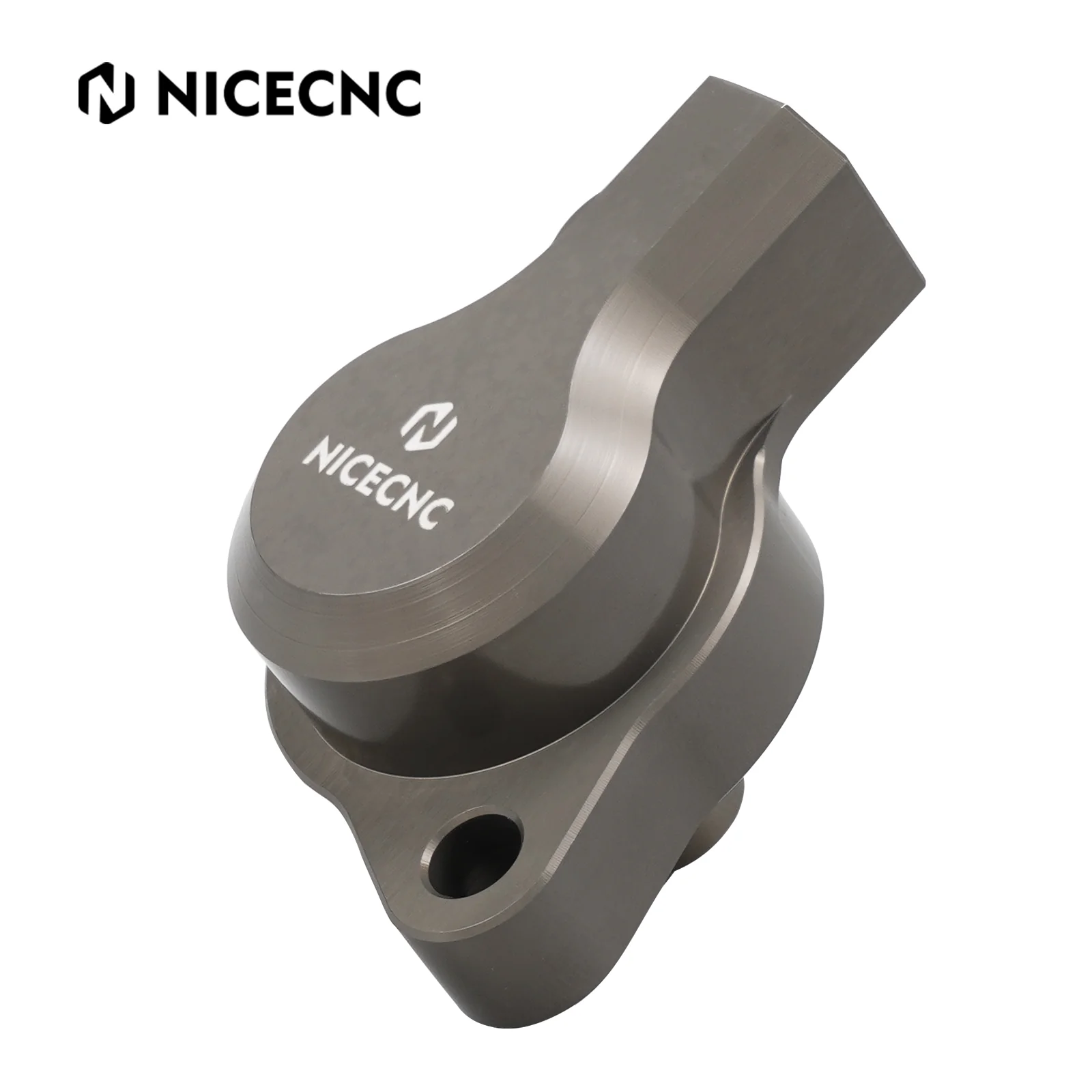 NICECNC KTM ADVENTURE MODELLER DEBRİYAJ ALT MERKEZ SİLİNDİR