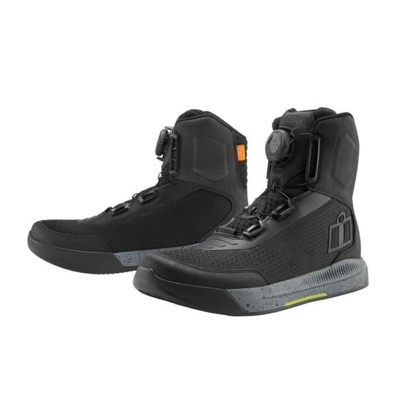 ICON OVERLORD VENT KORUMALI BOT 43