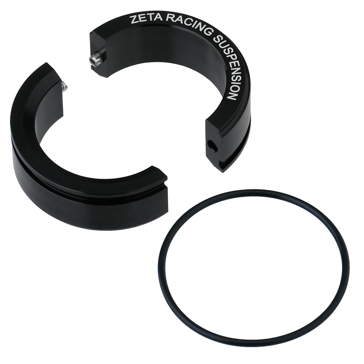 ZETA KYB/WP ARKA SÜSPANSİYON ALÇALTMA KİTİ -50MM