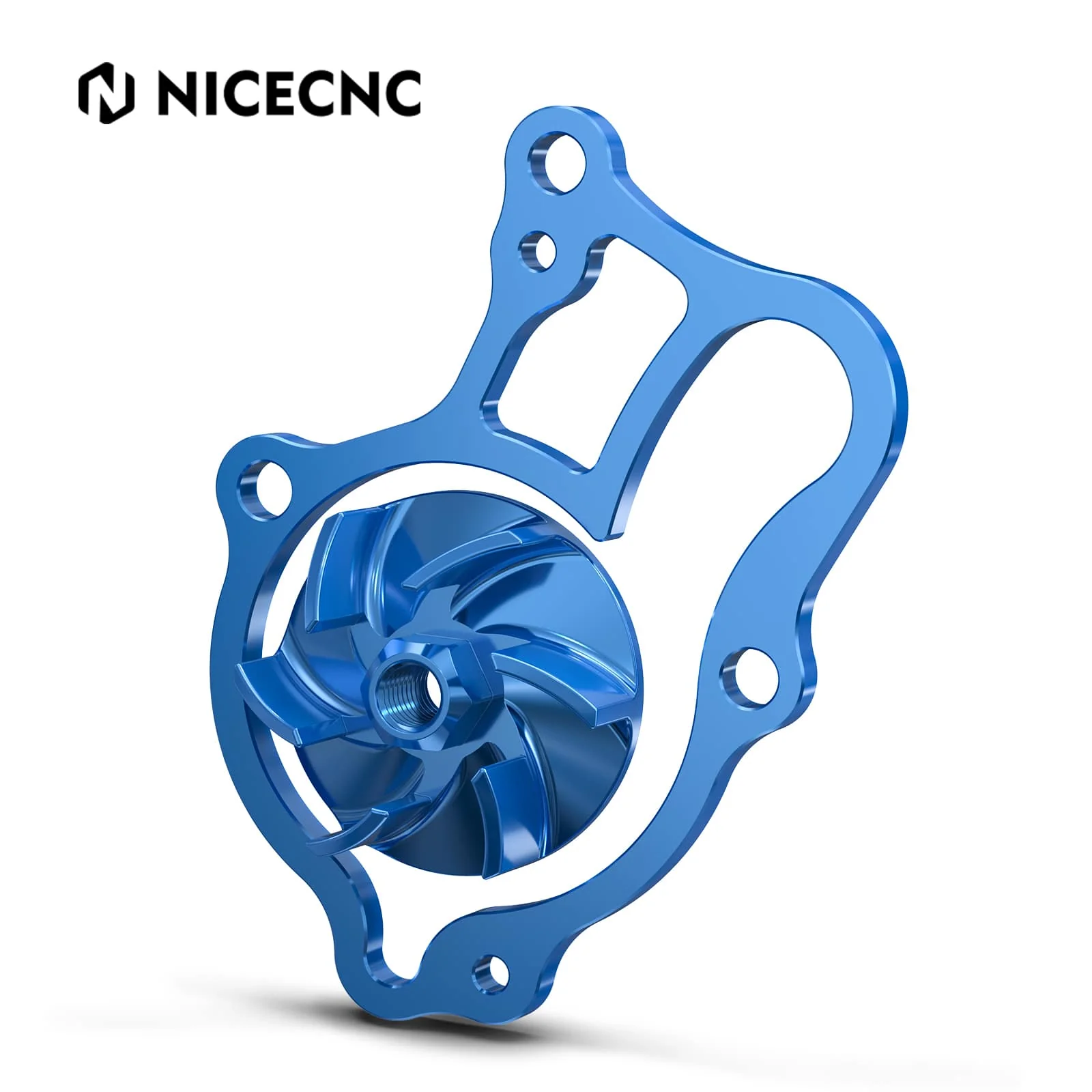 NICECNC YZ250 DEVİR DAİM SETİ