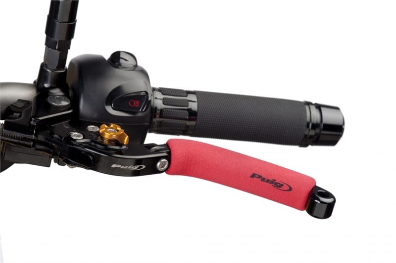 PUİG Manet Kılıfı Kırmızı