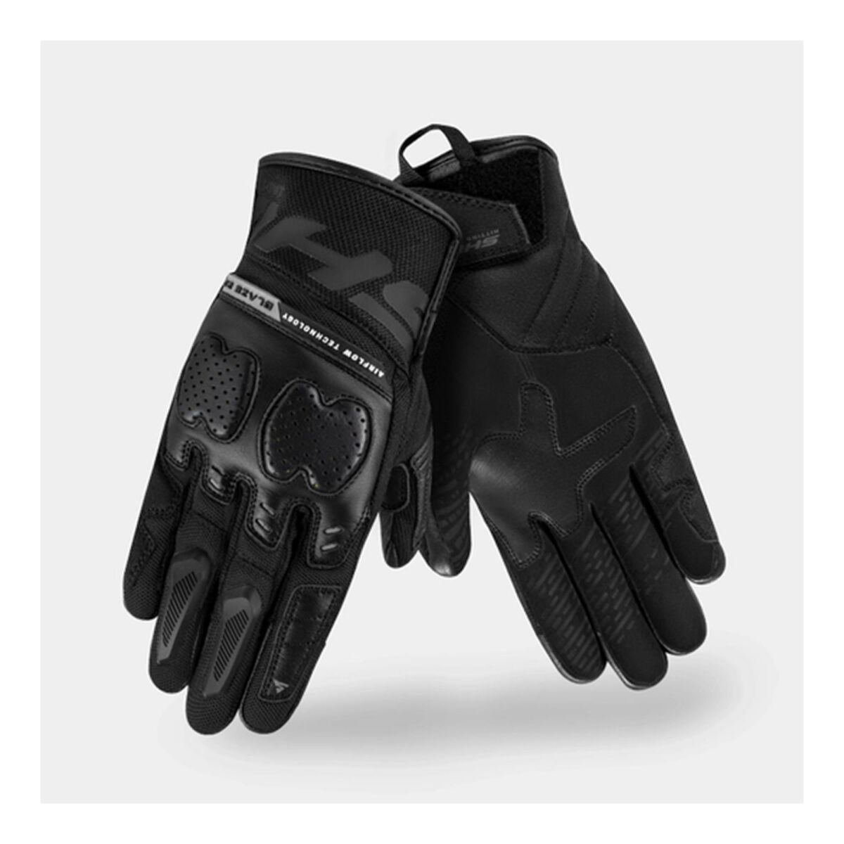 SHIMA BLAZE 2 KORUMALI ELDİVEN M