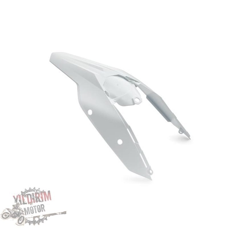 KTM EXC SX Modeller Arka Kuyruk 07-11