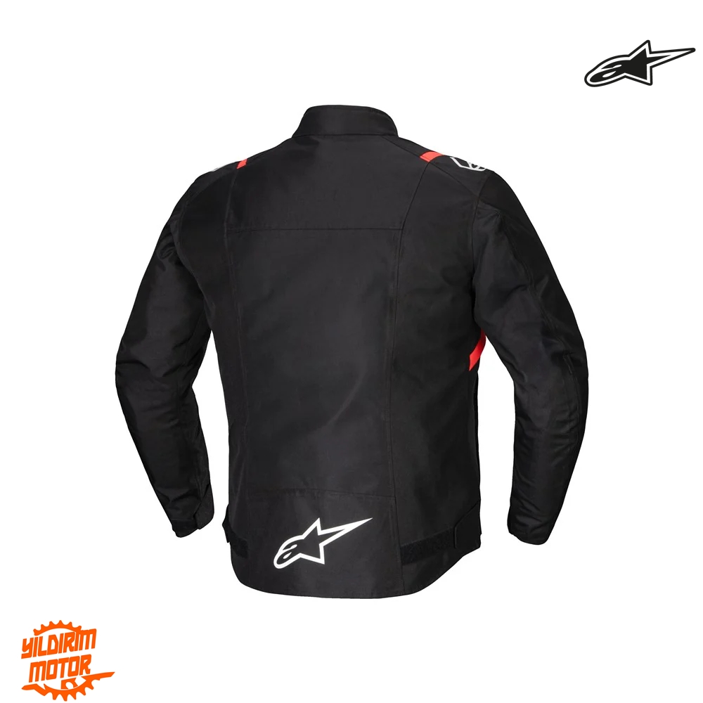 ALPİNESTARS T-SPS V2 WP MONT M