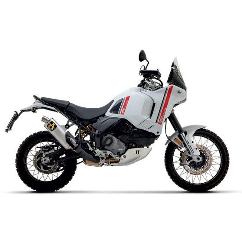 ARROW DESERTX 950 22-23 RACE EVO EGZOZ