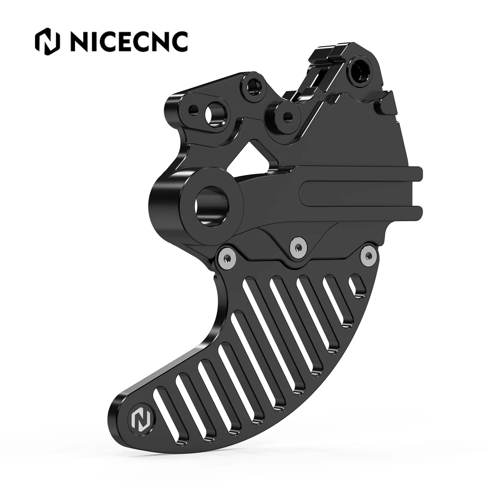 NICECNC TENERE 700 ARKA DİSK KORUMA