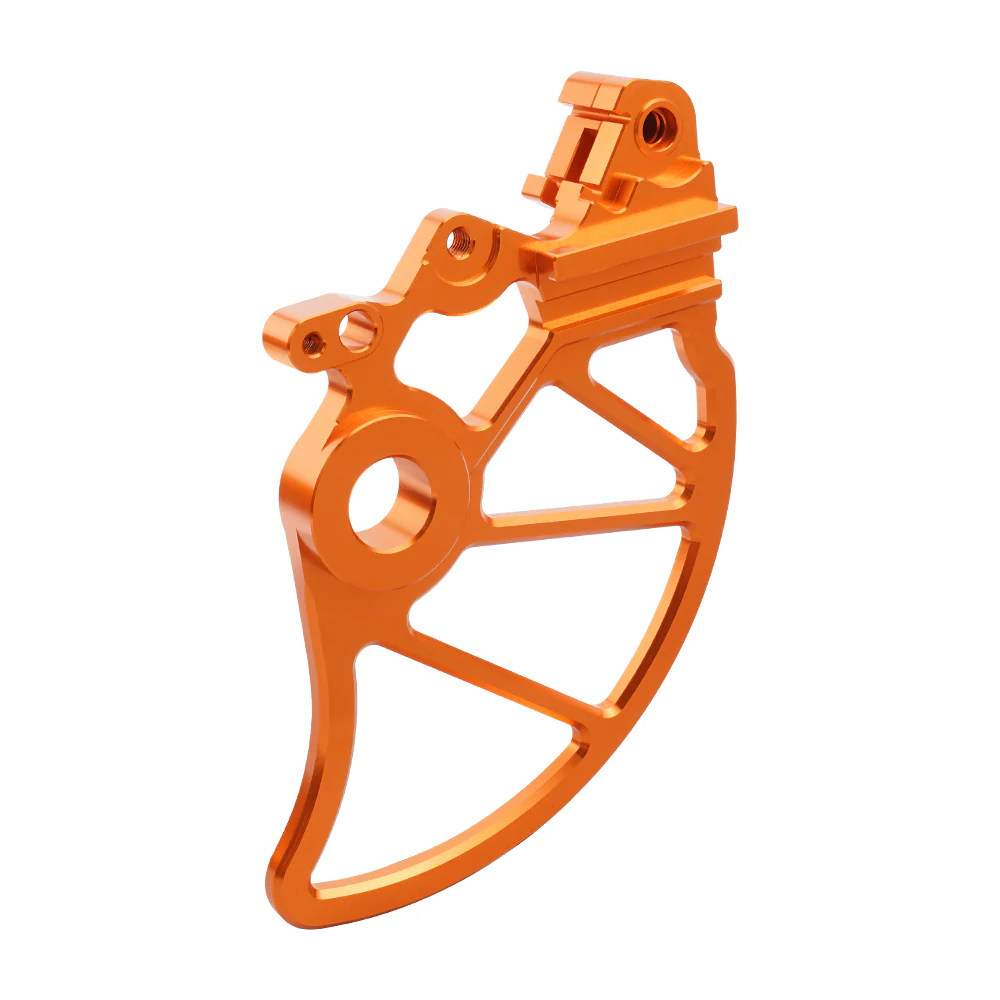 NICECNC SUPERMOTO&ENDURO ARKA DİSK KORUMA