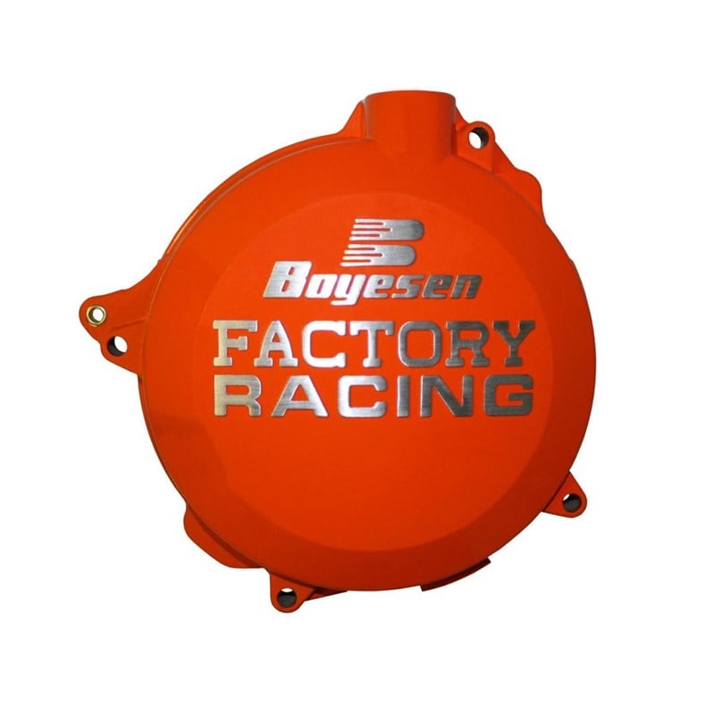 KTM EXC 250 300 Modeller Boyasen Debriyaj Kapak 13-16