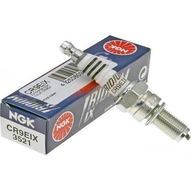 NGK CR9EIX İRİDYUM BUJİ