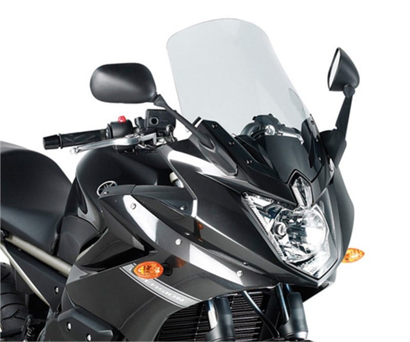 KAPPA KD444S YAMAHA XJ6 DIVERSION (09-13) RÜZGAR SİPARLİK CAMI