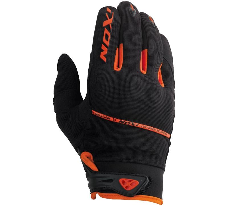 İXON RS LİFT ELDİVEN