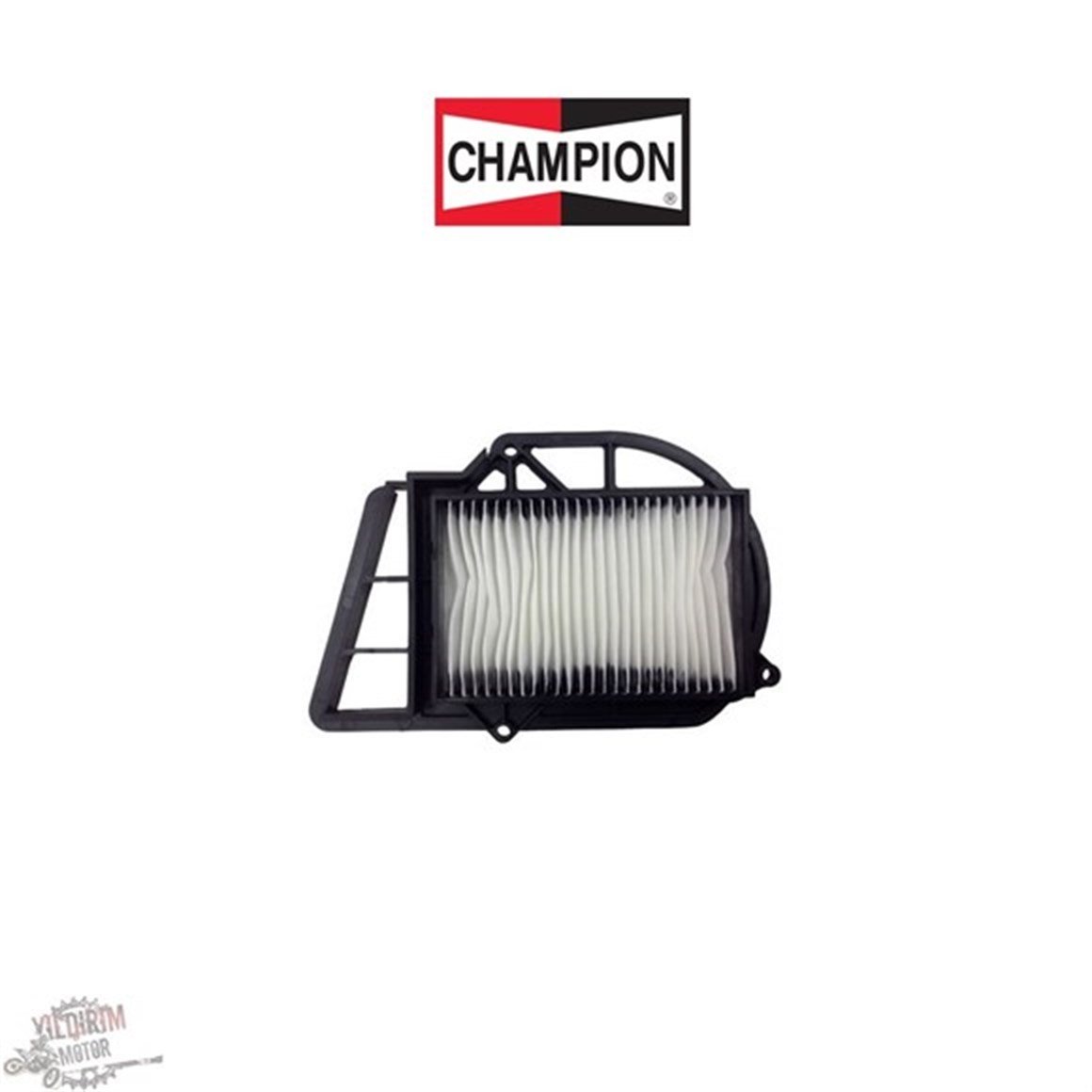 CHAMPİON YAMAHA X-MAX 250 Debriyaj HAVA FİLTRESİ 2011-2016