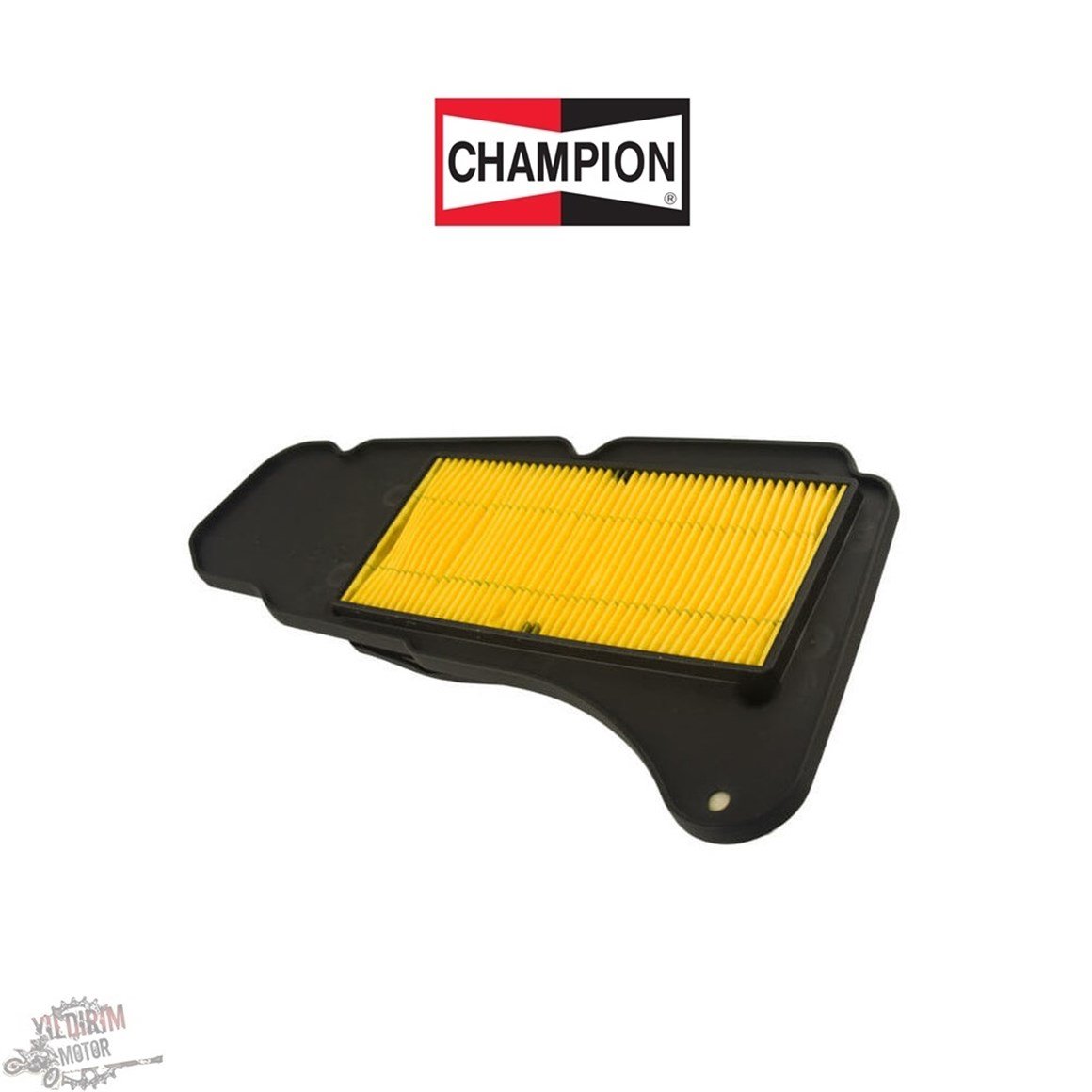 CHAMPİON YAMAHA X-MAX 400 HAVA FİLTRESİ
