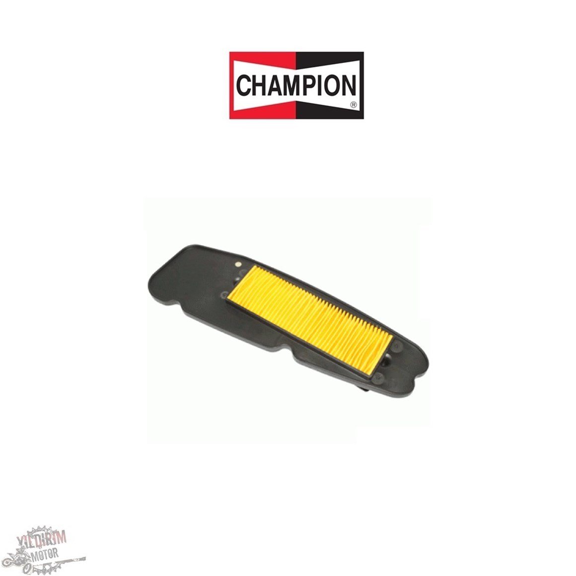 CHAMPİON YAMAHA X-MAX 400 HAVA FİLTRESİ
