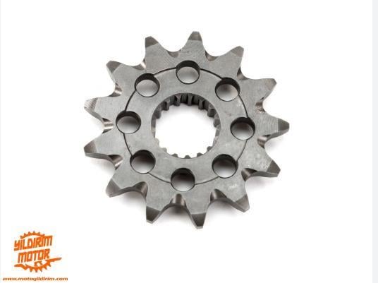 CHİARAVALLİ KTM HUSQ GASGAS 85 ÖN DİŞLİ 13T