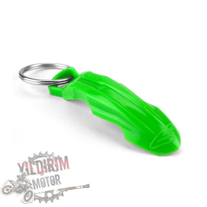 Cycra Anahtarlık Yeşil