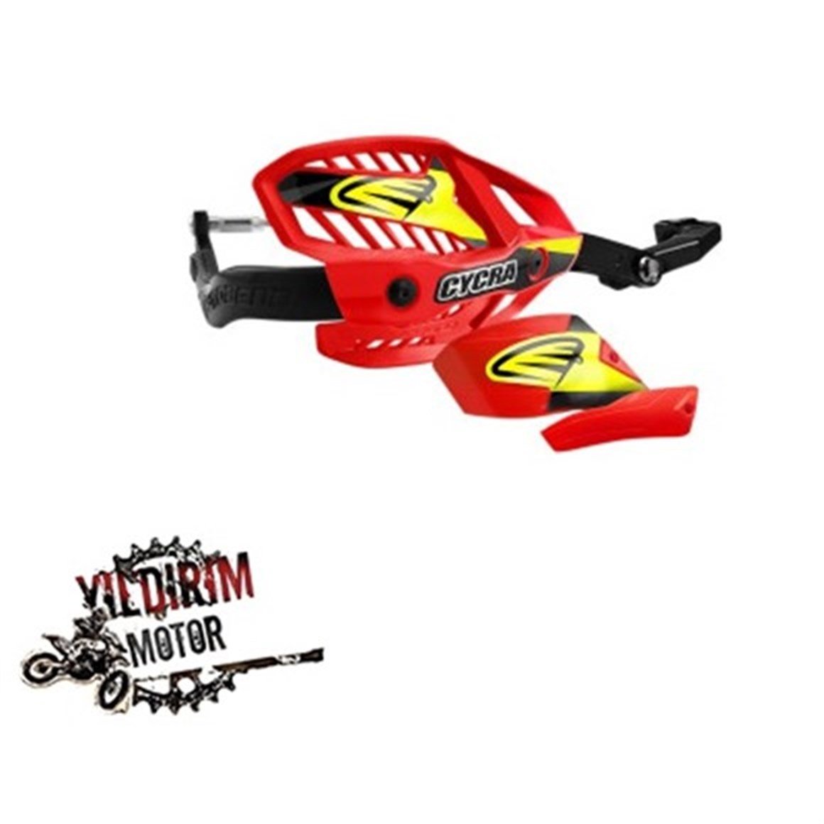 CYCRA ELCİK KORUMA GUARD HAND HCM 1 1/8 