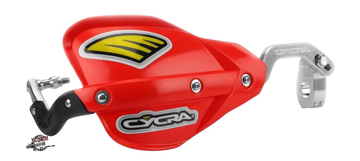 CYCRA PROBEND ELCİK KORUMA KIRMIZI