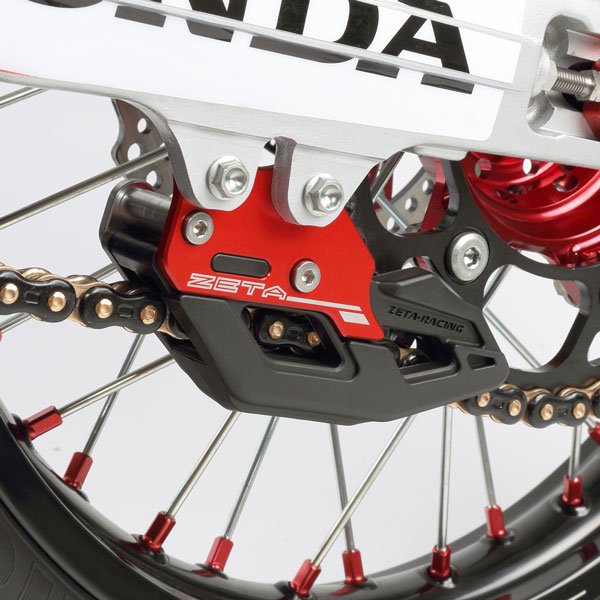 ZETA HONDA CRF ZİNCİR SLİDER