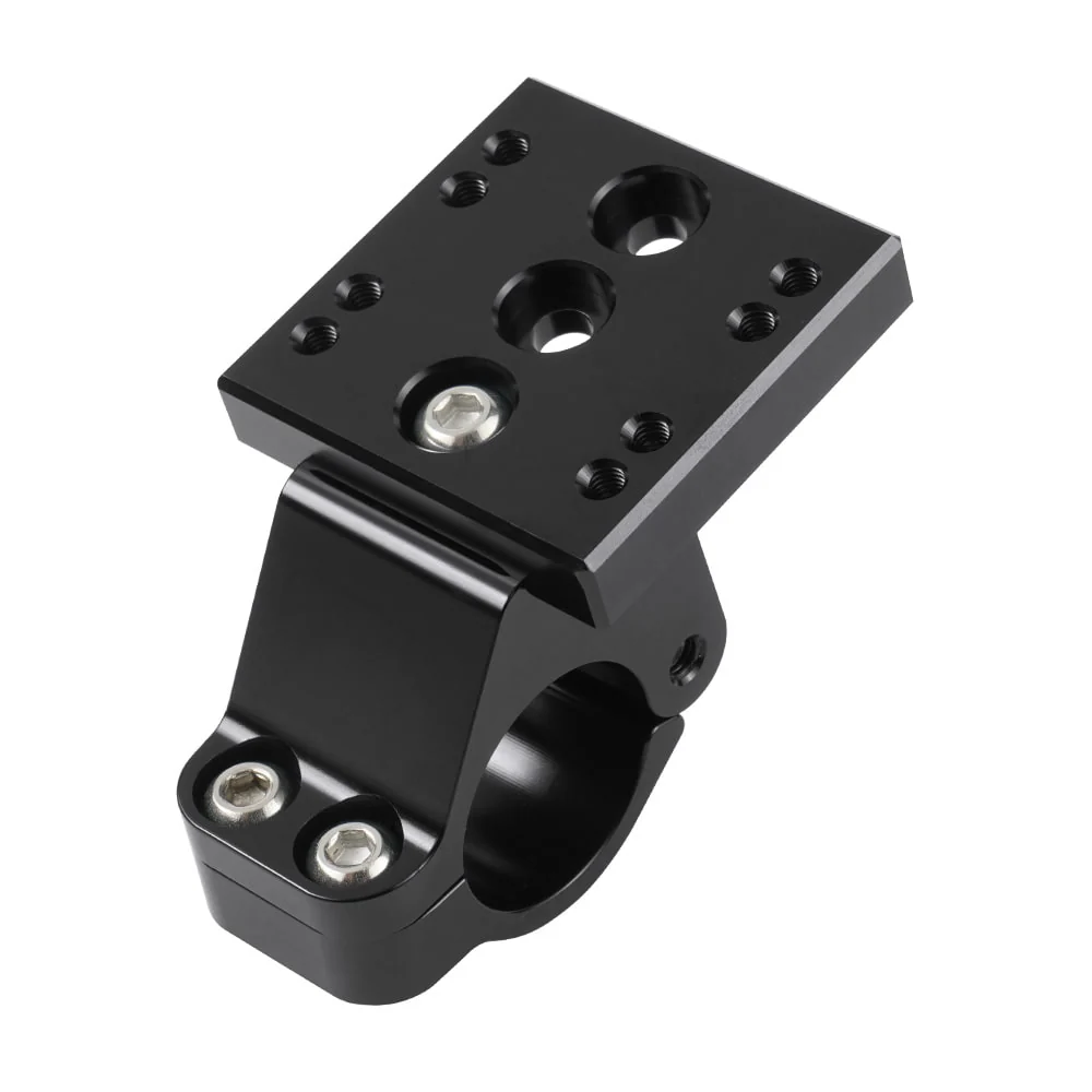 NICECNC 350 EXC-F GPS MONTAJ BRAKETİ